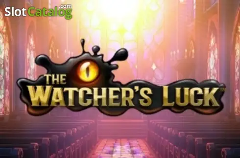 The Watcher's Luck логотип The Watcher's Luck логотип