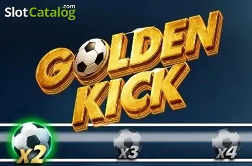 Golden Kick (StakeLogic) слот
