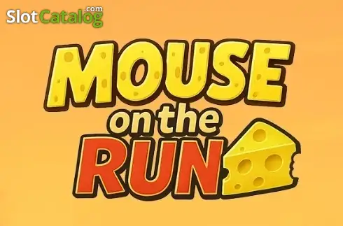 Mouse on the Run слот