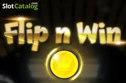 Flip n Win логотип Flip n Win логотип
