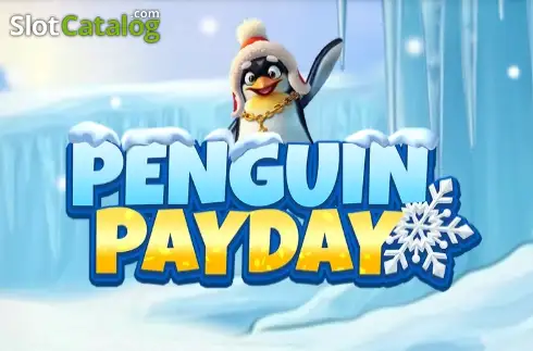 Penguin Payday слот