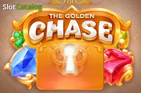 The Golden Chase слот The Golden Chase слот