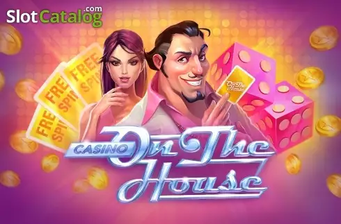 Casino On the House слот Casino On the House слот