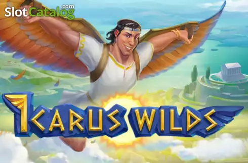 Icarus Wilds слот Icarus Wilds слот
