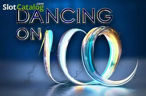 Dancing on Ice слот