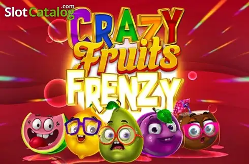 Crazy Fruits Frenzy слот