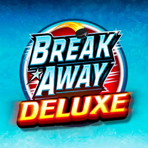 Break Away Deluxe логотип