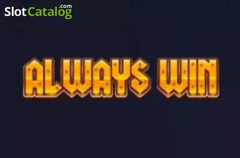 Always Win логотип Always Win логотип