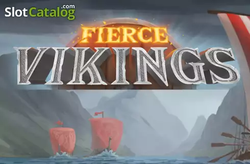 Fierse Vikings логотип Fierse Vikings логотип