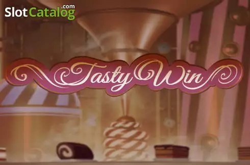 Tasty Win (SuperlottoTV) логотип Tasty Win (SuperlottoTV) логотип