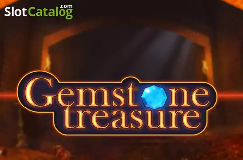 Gemstone Treasure слот