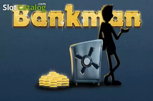 Bankman логотип Bankman логотип