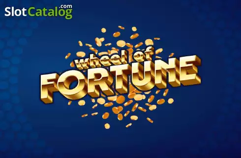 Wheel of Fortune (SuperlottoTV) слот