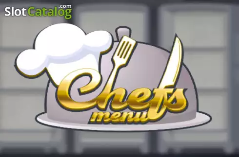 Chefs Menu логотип Chefs Menu логотип