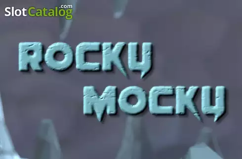 Rocky Mocky слот