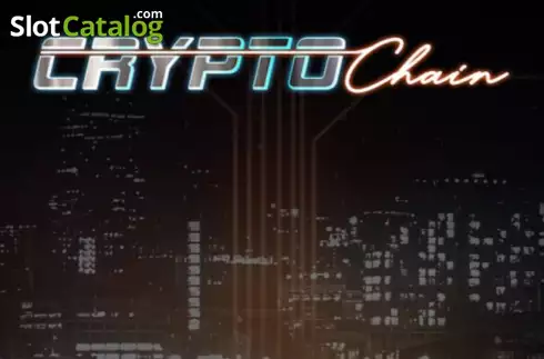Crypto Chain логотип Crypto Chain логотип