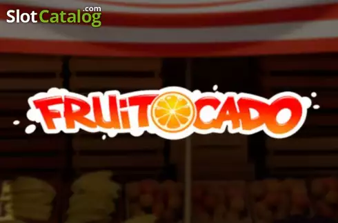 Fruitocado логотип Fruitocado логотип
