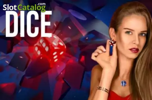 Dice (SuperlottoTV) слот