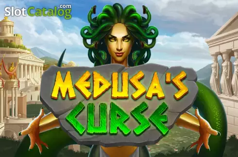 Medusa's Curse слот