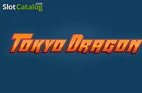 Tokyo Dragon слот
