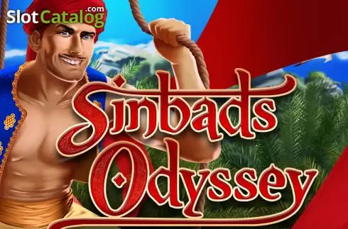Sinbads Odyssey слот