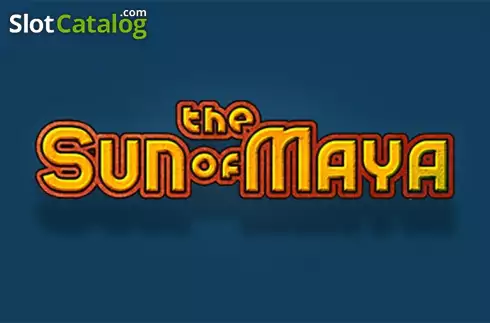 Sun Of Maya слот