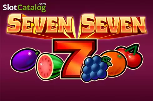 Seven Seven Swintt