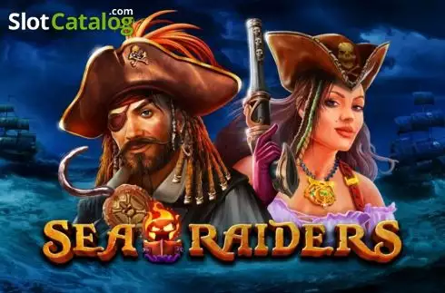 Sea Raiders слот