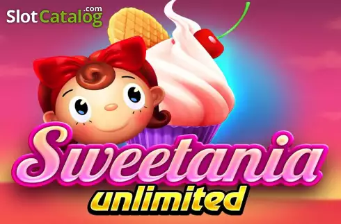 Sweetania Unlimited логотип Sweetania Unlimited логотип