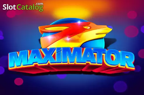 Maximator слот