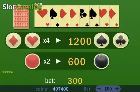 Скрин9. Reels on Fire слот
