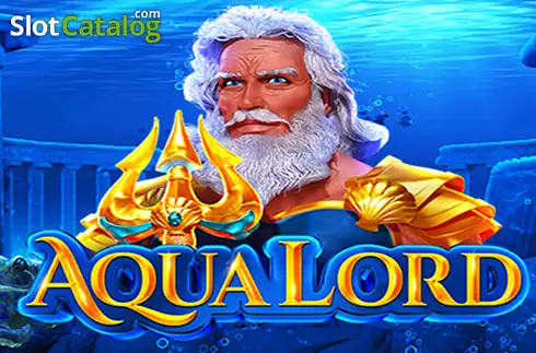 Aqua Lord слот