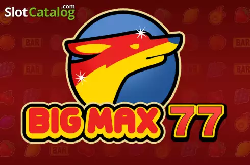 Big Max 77 слот Big Max 77 слот