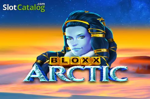 Bloxx Arctic слот Bloxx Arctic слот