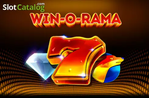 Win-O-Rama слот Win-O-Rama слот