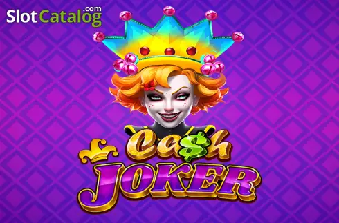 Cash Joker логотип Cash Joker логотип