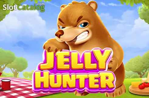 Jelly Hunter (Swintt) слот