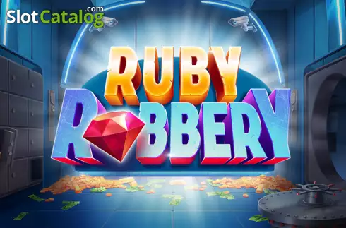 Ruby Robbery Swintt
