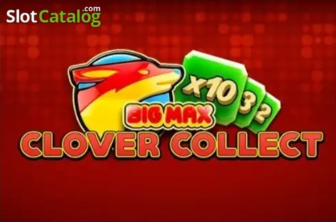 Big Max Clover Collect Swintt