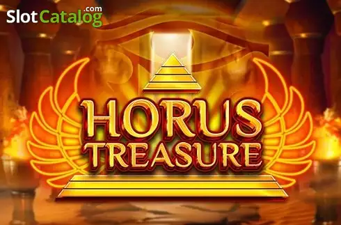 Horus Treasure слот