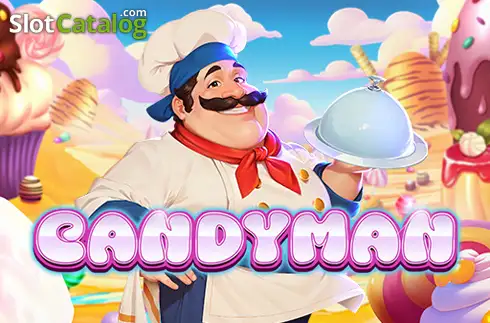 Candyman слот