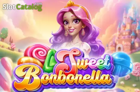 Sweet Bonbonella логотип Sweet Bonbonella логотип