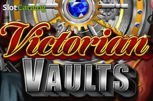 Victorian Vaults слот