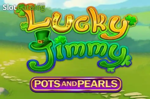 Lucky Jimmy Pots and Pearls слот