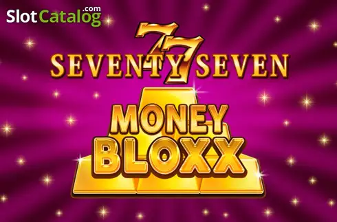 Seventy Seven Money Bloxx слот