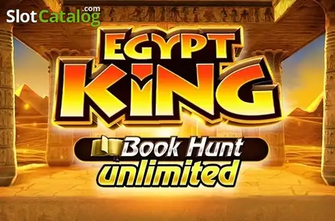 Egypt King Book Hunt Unlimited слот Egypt King Book Hunt Unlimited слот