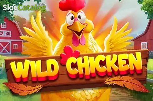 Wild Chicken слот
