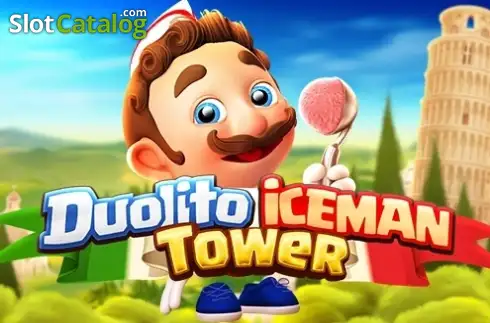 Duolito Iceman Tower слот