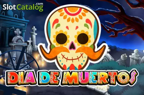 Dia De Muertos (Swintt) слот