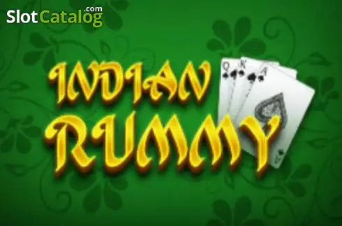 Indian Rummy слот Indian Rummy слот